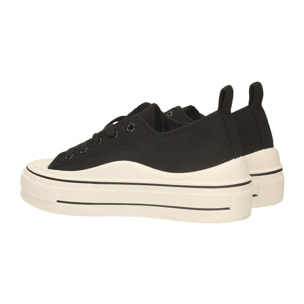 Sneakers Donna Tata Italia Nero