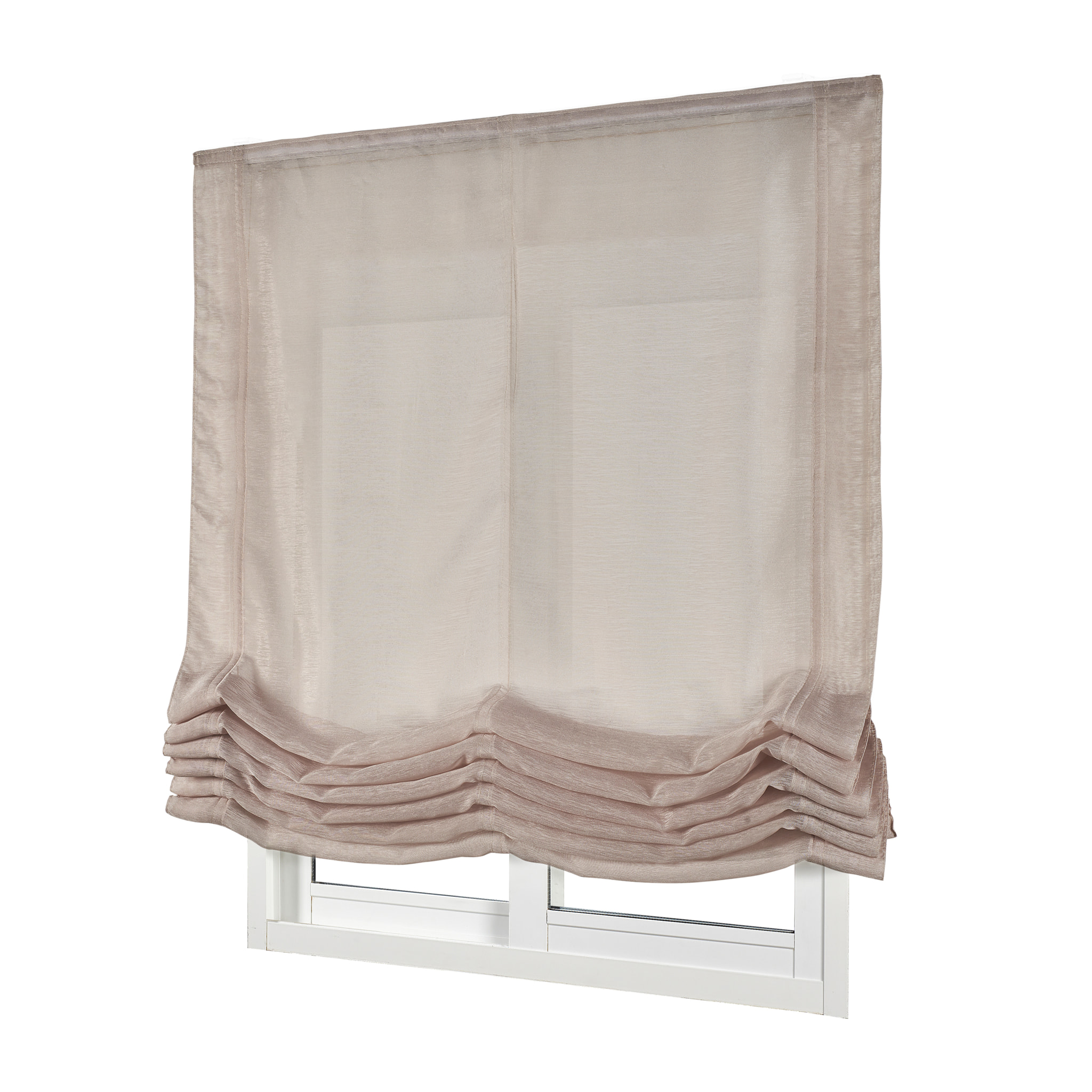 Store Bateau Basique Sable