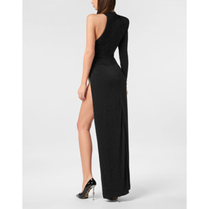 PHILIPP PLEIN Vestido largo