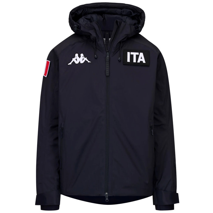 Chaquetas Kappa Hombre Mujer 8Cento 886A