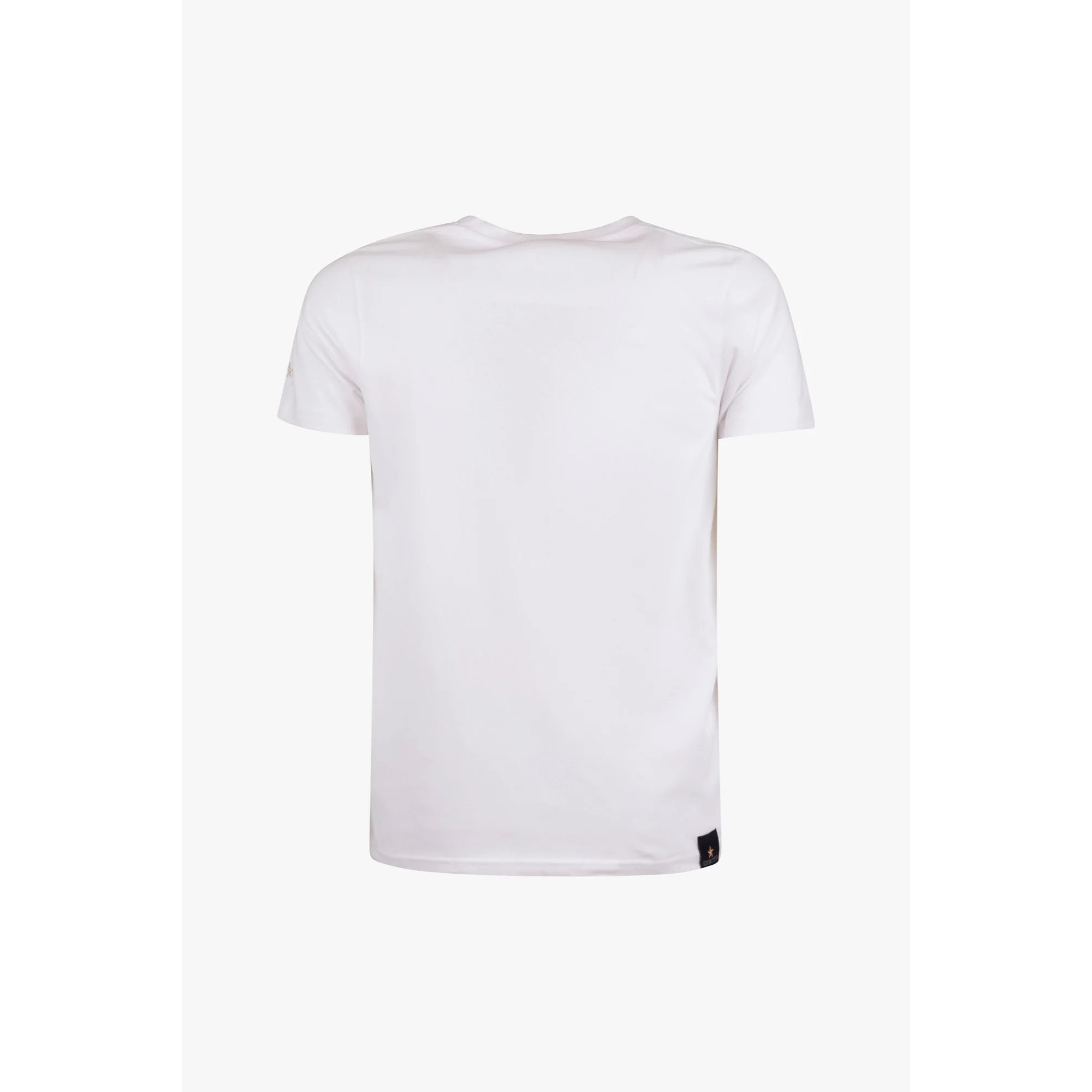 T-shirt S5S604 Esercito