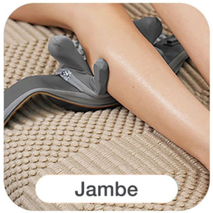 Masseur nuque ESSENTIELB ENM Eden Zen