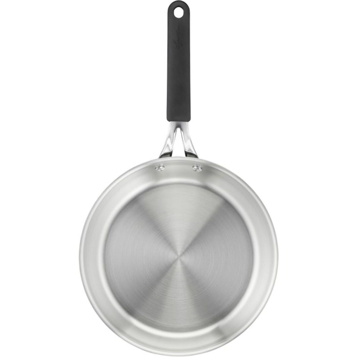 Batterie de cuisine LAGOSTINA 3 poeles Esperta Triply 20/24/28cm