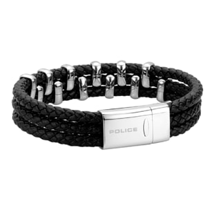 Pulsera Police Hombre S14APL01B