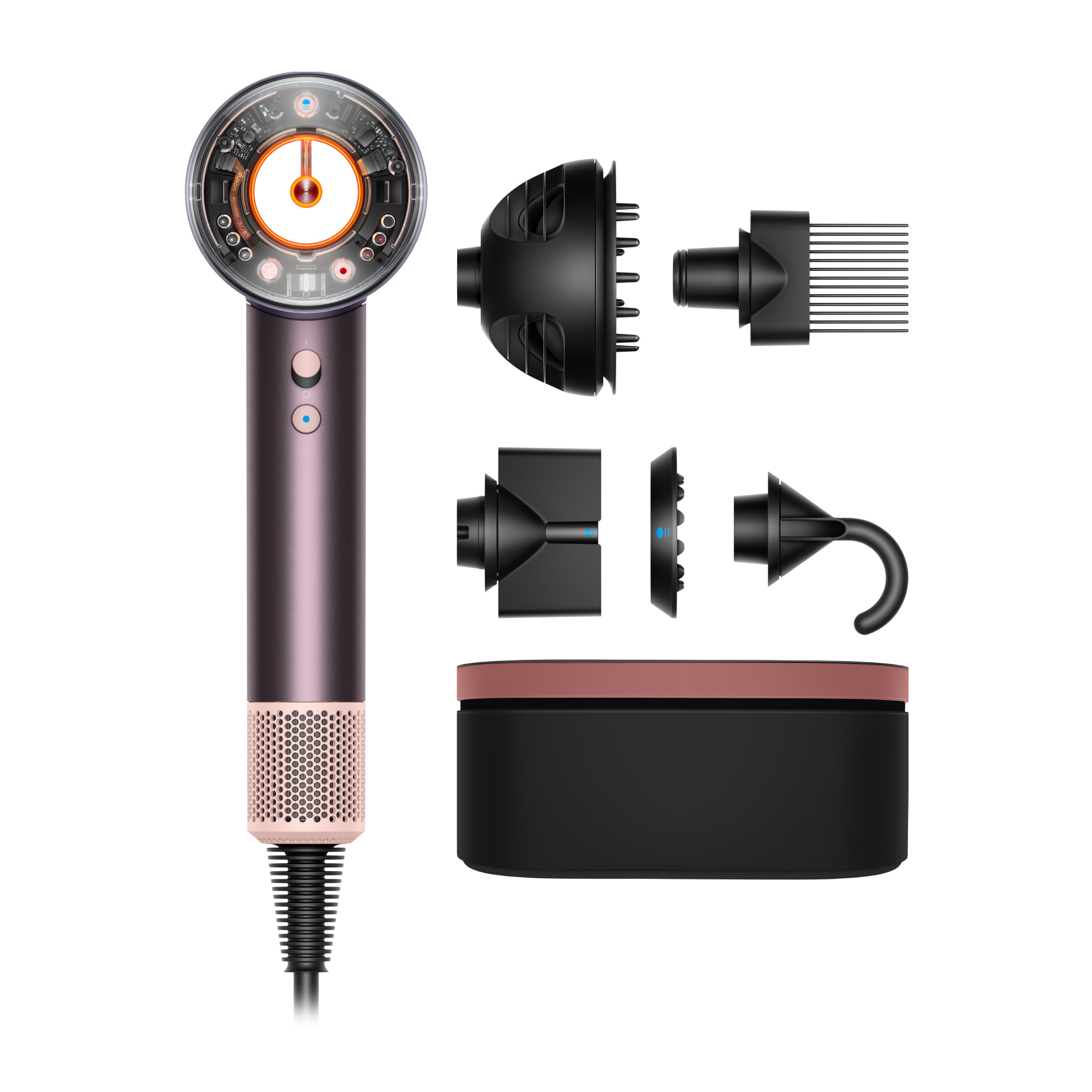 Phon Asciugacapelli Dyson Supersonic Nural™