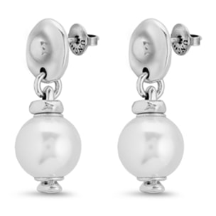 Pendiente Texcoco BLANCO U