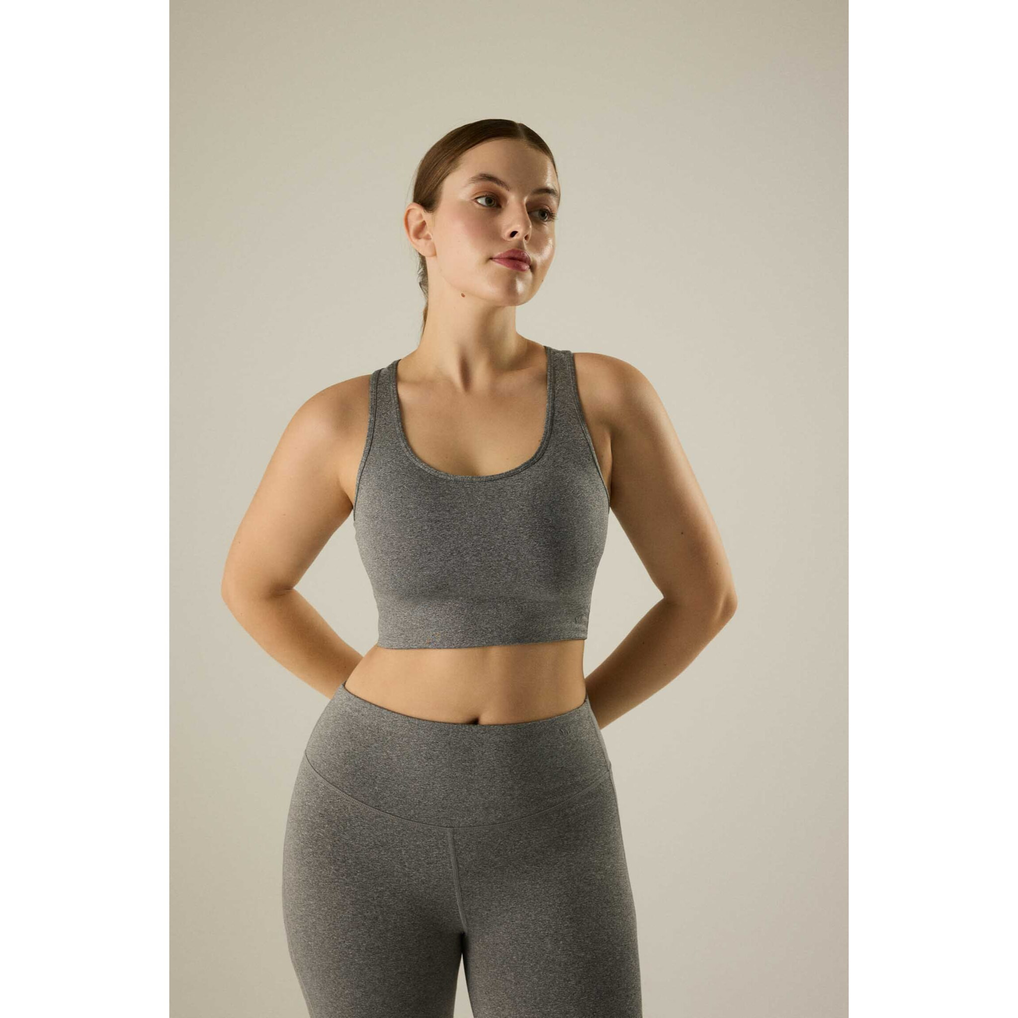 Reggiseno Sportivo