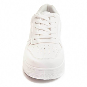 Sneakers - Blanco