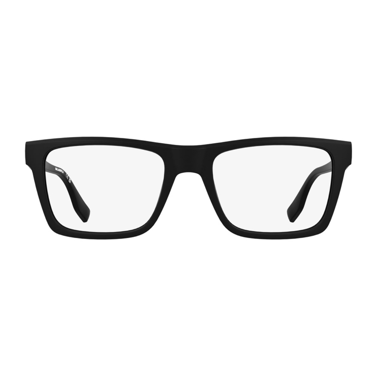 Gafas de Vista Karl Lagerfeld KL6258 002 54 de Acetato Inyectado Hombre