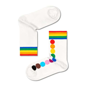 Calcetines 3-pack kids pride gift set