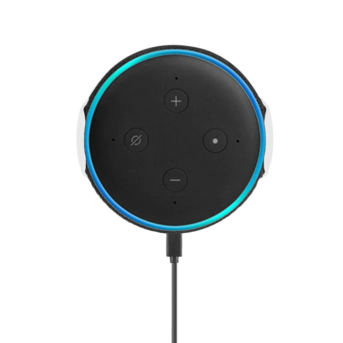 Supporto a parete per Amazon Echo Dot (Gen 3)