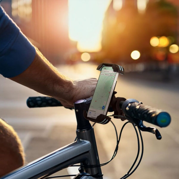 Support smartphone TNB smartphone renforcé universel