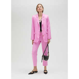 Pantaloni completo dritti