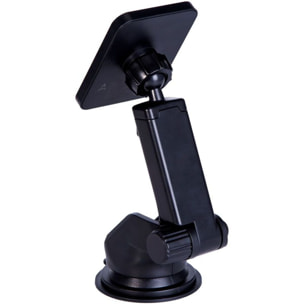 Support smartphone ADEQWAT Voiture avec charge sans fil MagSafe