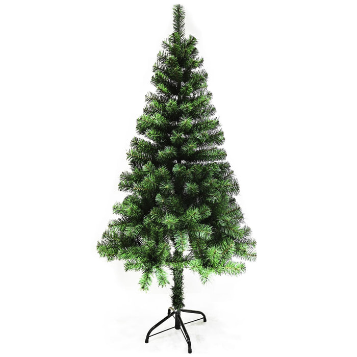 ARBOL NAVIDAD NORMAL 60CM