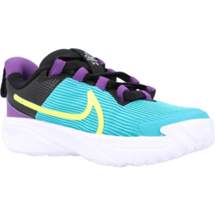 SNEAKERS NIKE STAR RUNNER 4 LITTLE KI