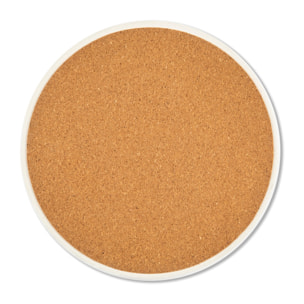 Dessous-de-plat Excelsa – Peanuts Shiny And Bright, Dolomite Multicolore