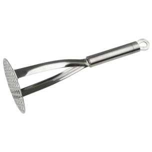Presse purée professionnel inox Fackelmann Handmade Tradition