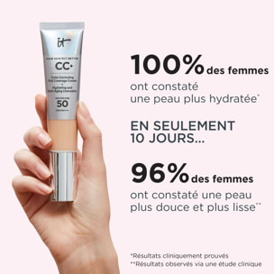 Your Skin But Better - Mini CC Crème Correctrice 12 ml