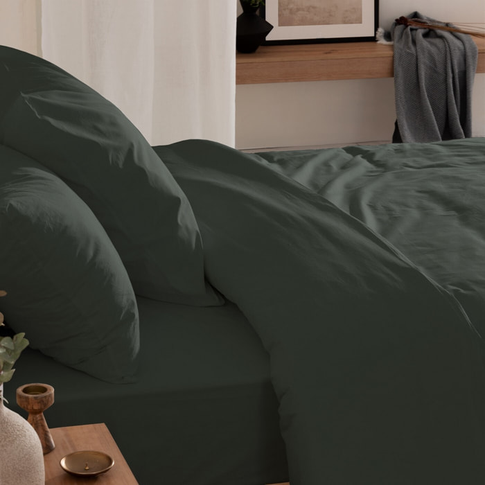 Bajera ajustable 100% algodón FOREST