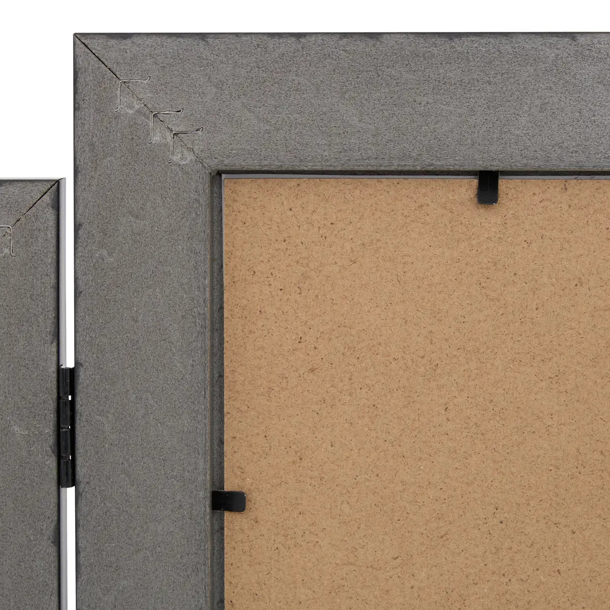 Pêle-mêle Alda noir 3 photos