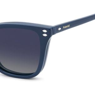 Gafas de Vista Polaroid PLD D603/C ZI9 Polarizadas de Tr90 Mujer 54 mm