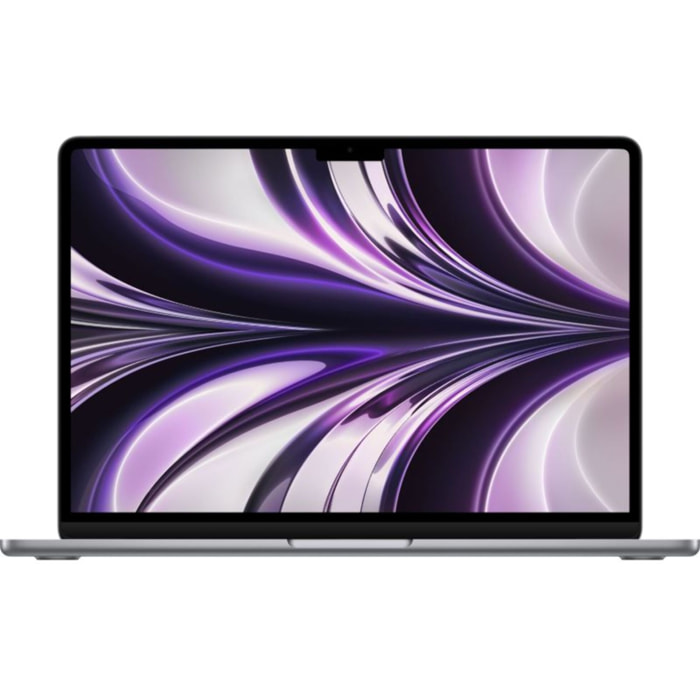 Ordinateur Apple MACBOOK Air 13' M2 8Go RAM 512Go SSD Gris