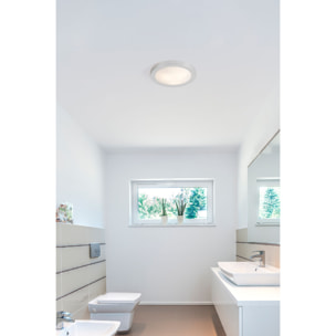 LOGOS 270 Plafón gris