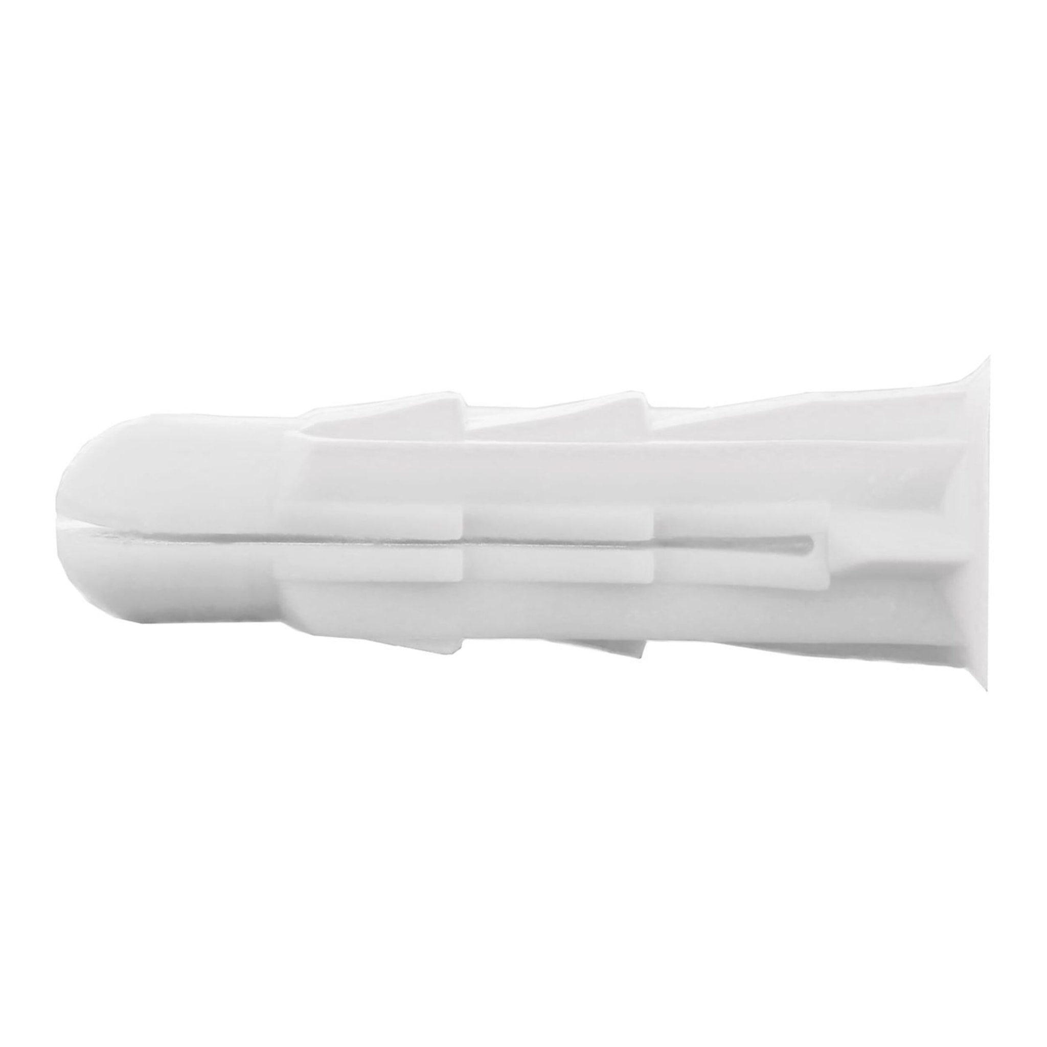 Cheville Arpon multi-matériaux - Ø 8 x 30 - Patte à vis - Seau de 350 - SPIT - 060129