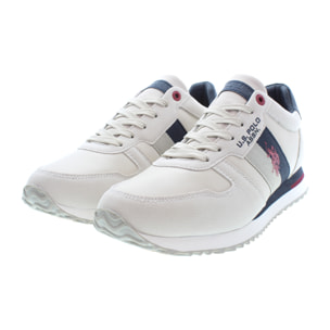 U.S. Polo Assn. - Sneakers XIRIO007MDYU1 in sintetico per uomo