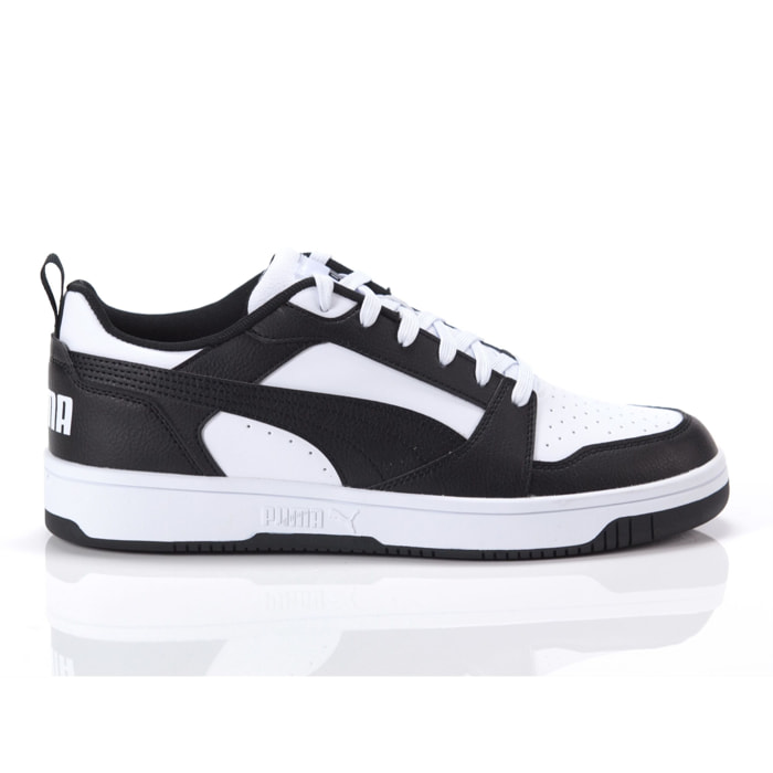 Sneakers Puma Rebound v6 Low Bianco