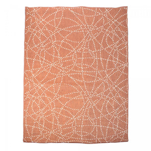 Tapis extérieur, kilim reversible EX1 TEN