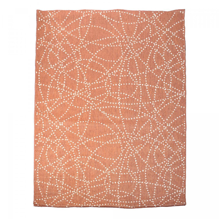 Tapis extérieur, kilim reversible EX1 TEN