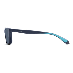 Gafas de Vista Polaroid PLD D622/C FLL Polarizadas de Tr90 Hombre 56 mm