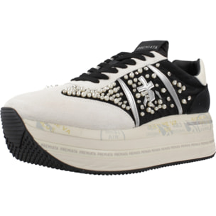 SNEAKERS PREMIATA BETH 6752