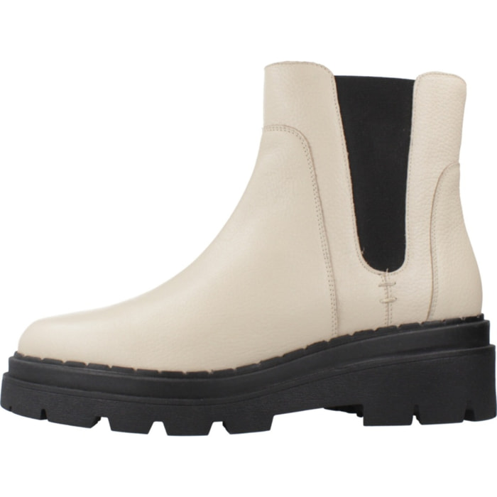 Botines Mujer de la marca GEOX  modelo D FELLENY BEIS