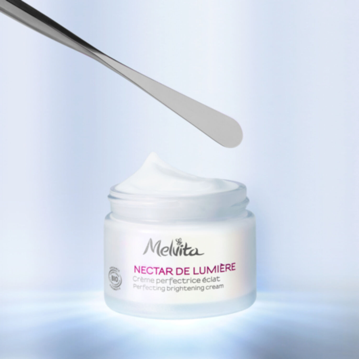 Nectar de Lumière - Crème Perfectrice Eclat 50 ml