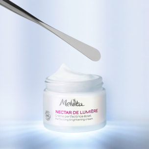 Nectar de Lumière - Crème Perfectrice Eclat 50 ml