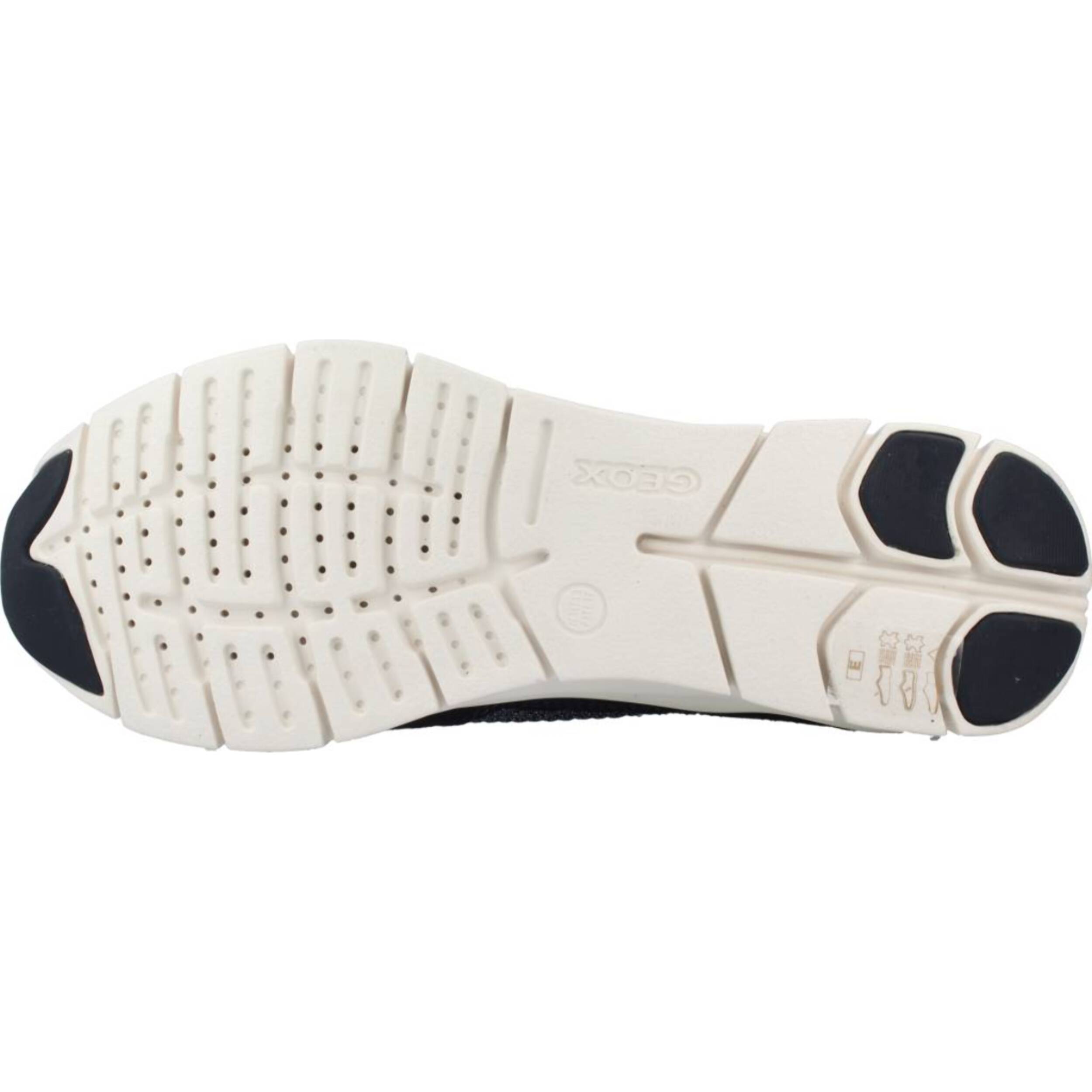Sneakers de  Mujer de la marca GEOX  modelo D SUKIE B AZUL