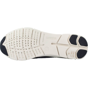 Sneakers de  Mujer de la marca GEOX  modelo D SUKIE B AZUL
