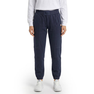 Pantalones deportivos de safari urbano para mujer