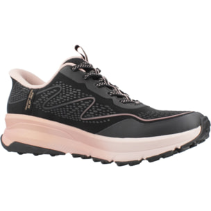 Sneakers De  Mujer Slip-ins Switch Back Negro