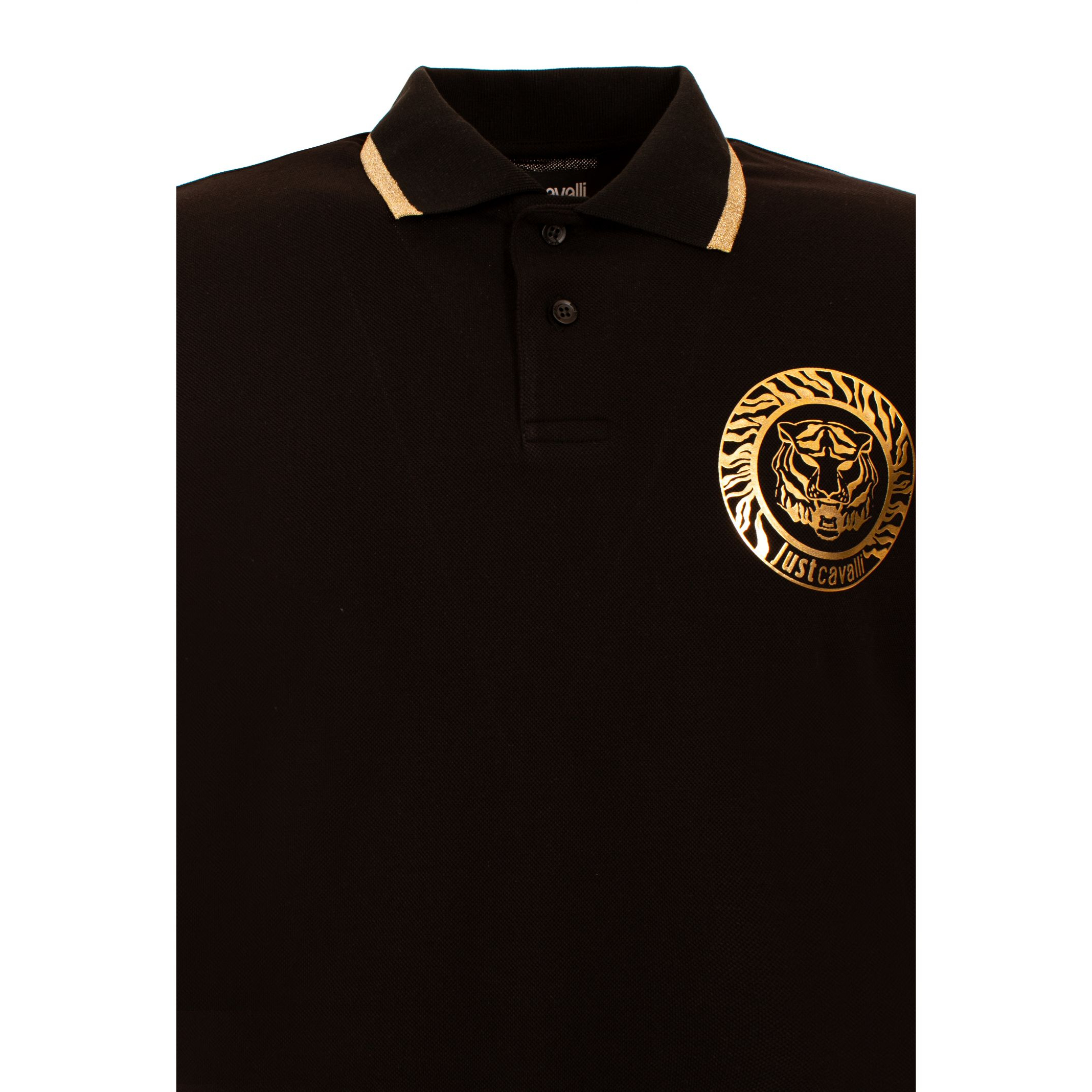 Just Cavalli polo