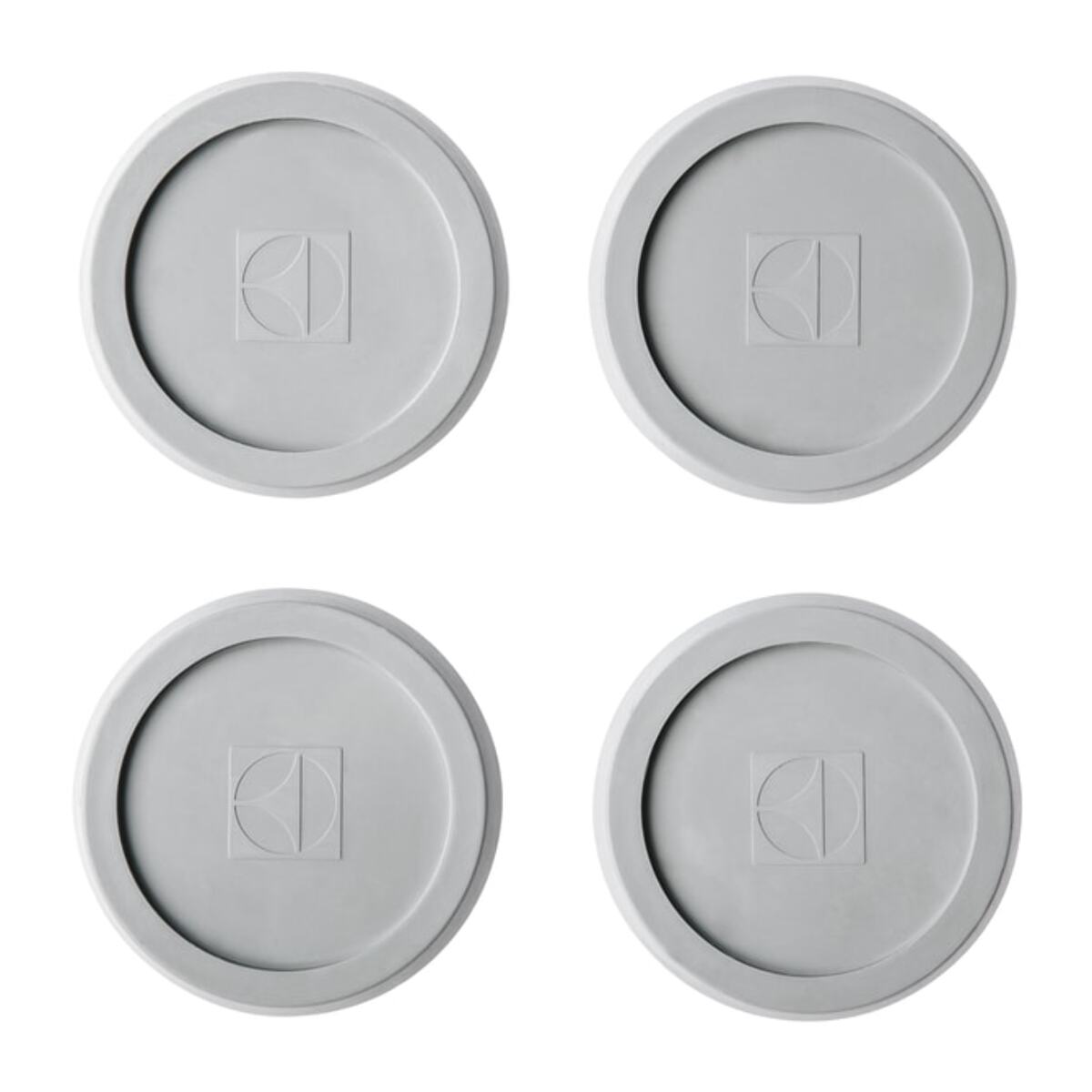 AEG Almohadillas antivibración A4WZPA02