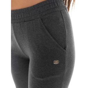 Pantalones rectos de invierno para mujer Leone 1947 Never Without