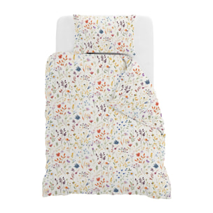 PARURE COPRIPIUMINO RIVER SINGOLO VOLTA