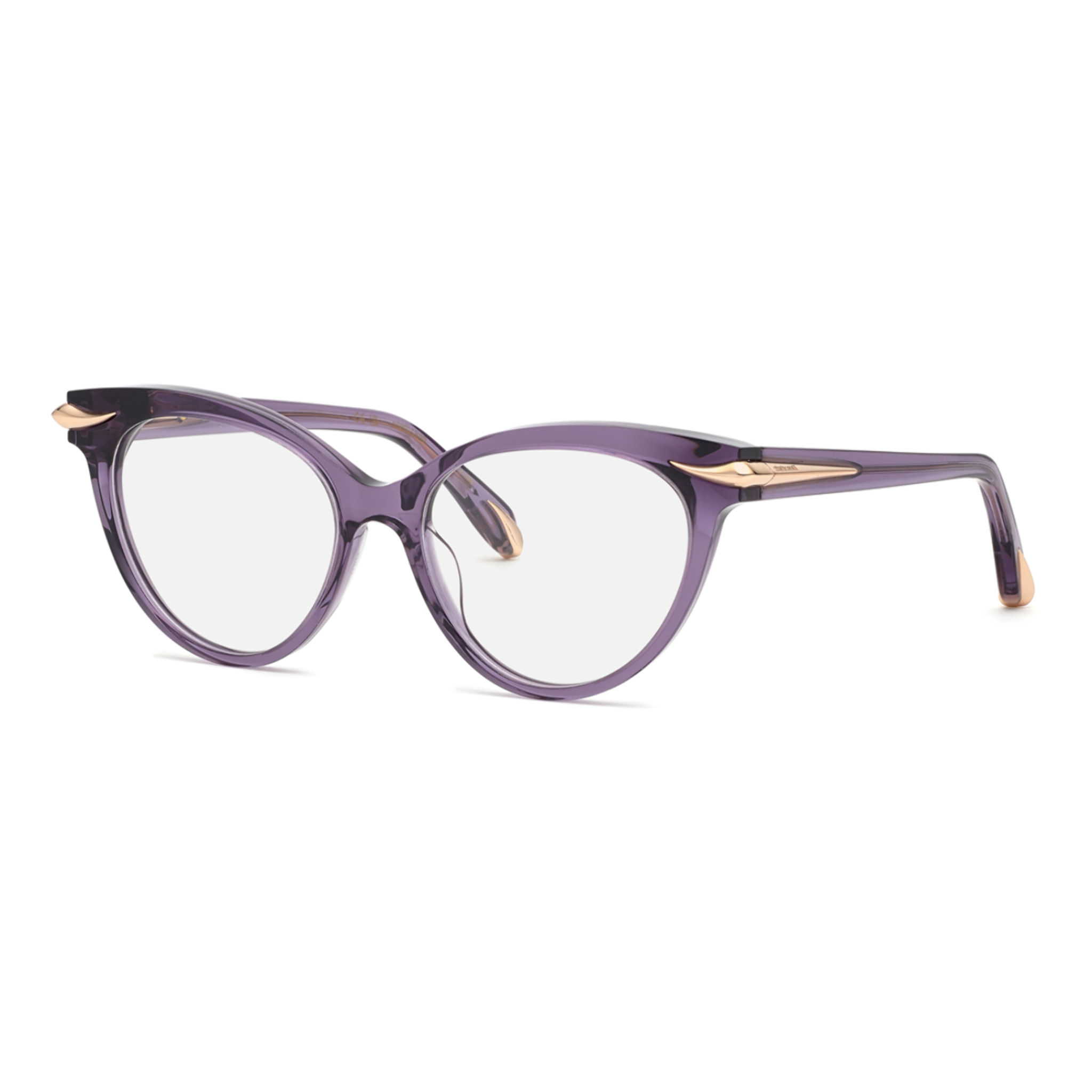 Montura de gafas Roberto Cavalli Unisex VRC018M540916