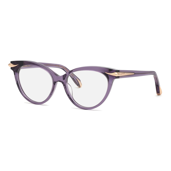 Montura de gafas Roberto Cavalli Unisex VRC018M540916
