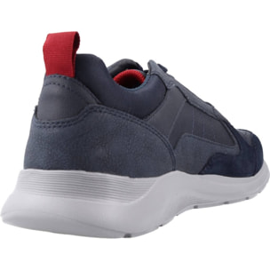 SNEAKERS GEOX U DAMIANO A