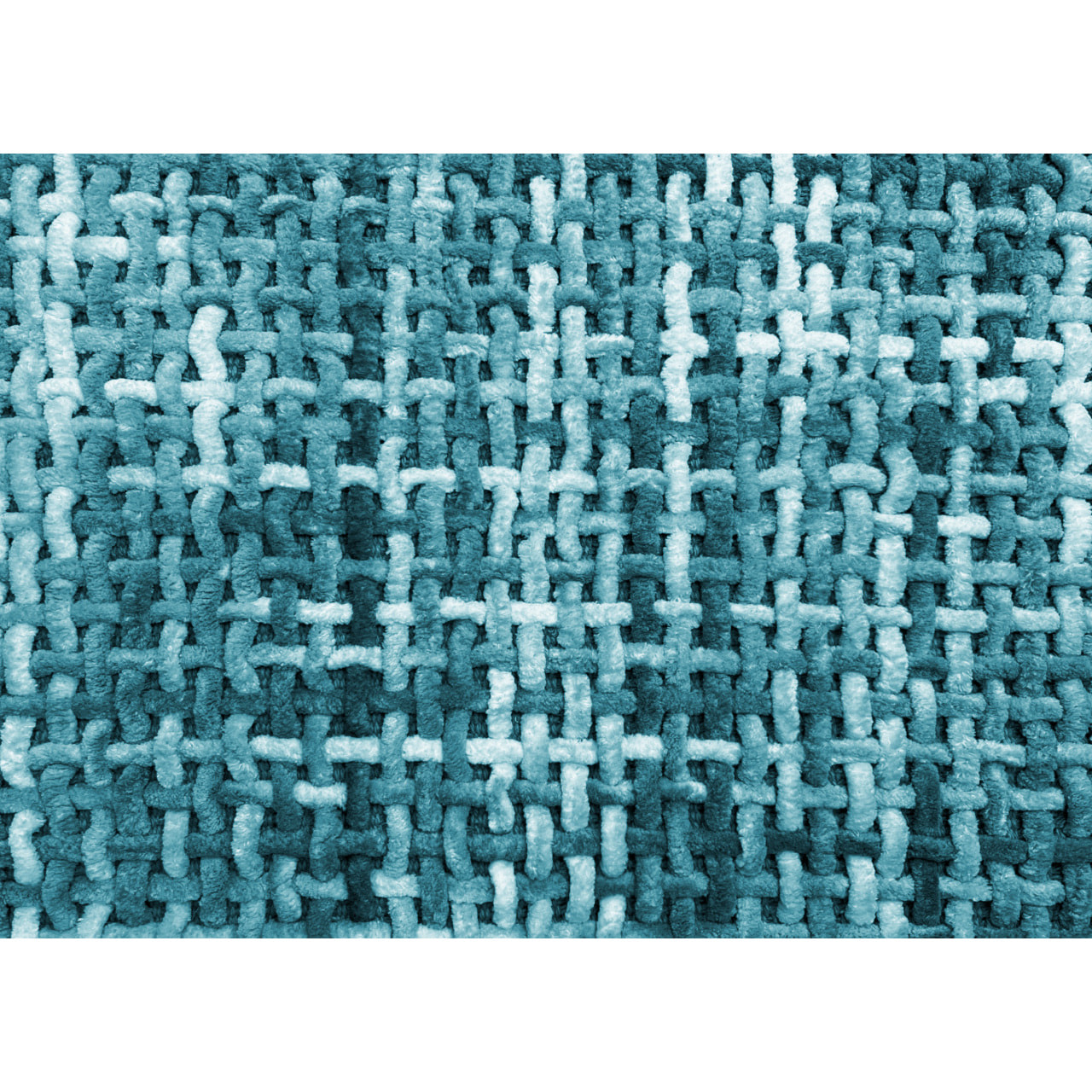 Tappeto Bagno Doccia Antiscivolo Super Assorbente Modello Plot Acqua